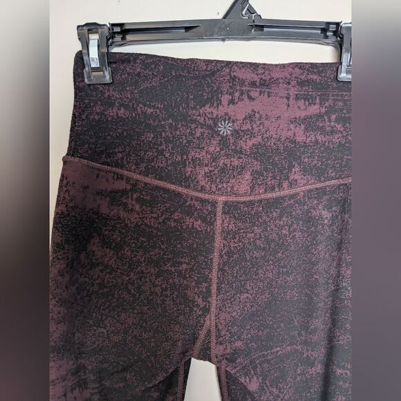 Athleta Elation Leggings – Size XS - Picture 4 of 8